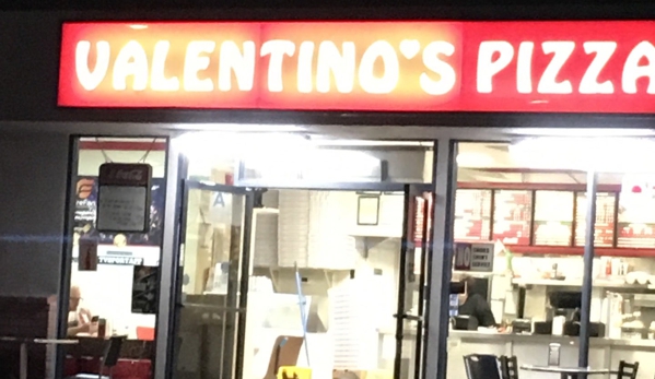 Valentino's Pizza - Manhattan Beach, CA