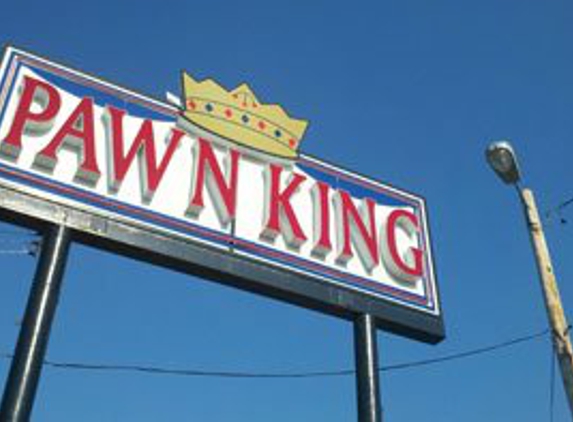 Pawn King St. Louis - Saint Louis, MO