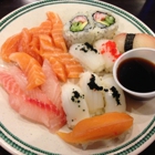 Hibatchi Sushi Supreme Buffett