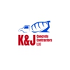 K and J Concrete Contractors gallery