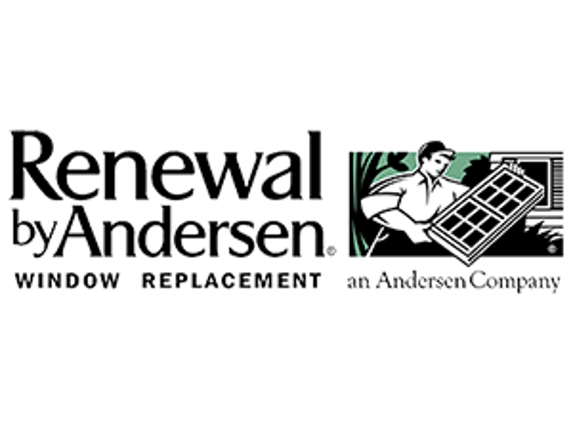 Renewal by Andersen of Alaska - Anchorage, AK