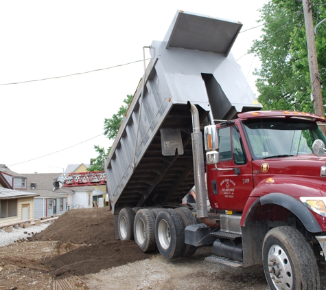 Missouri Organic Recycling - Kansas City, MO