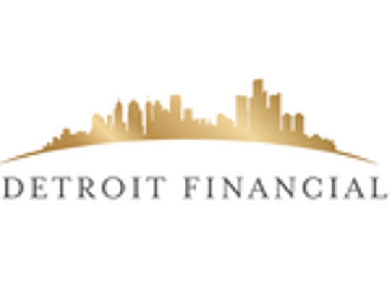 Detroit Financial - Birmingham, MI