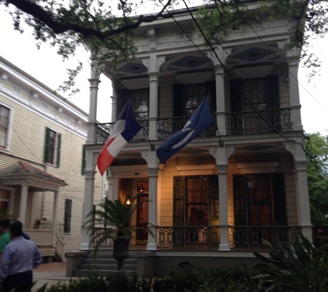 Degas House - New Orleans, LA