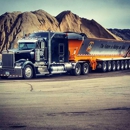 Burkholder Transport Inc - Trucking