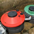 Prater Construction - Septic Tanks & Systems