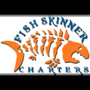 FishSkinner Charters - Fishing Guides