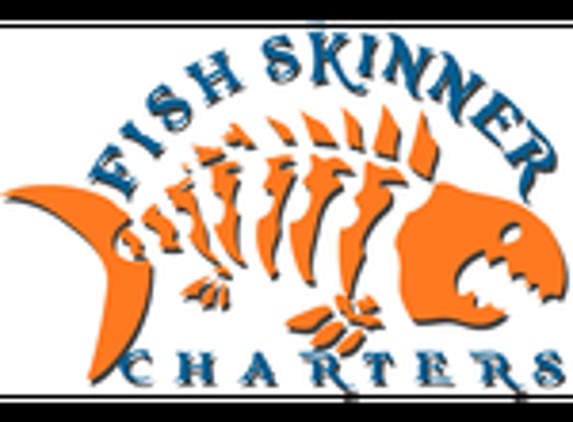 FishSkinner Charters - Fort Myers, FL