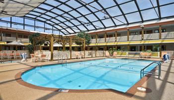 Best Western - Dubuque, IA