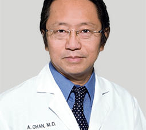 Alexander Thuya Chan, MD - Alhambra, CA