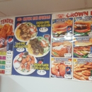 Crown Fried Chicken - Chicken Restaurants