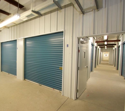 iStorage Self Storage - Port Charlotte, FL