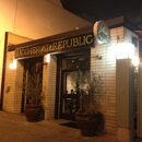 Maccheroni Republic