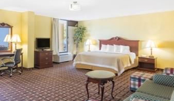 Days Inn by Wyndham Mocksville - Mocksville, NC