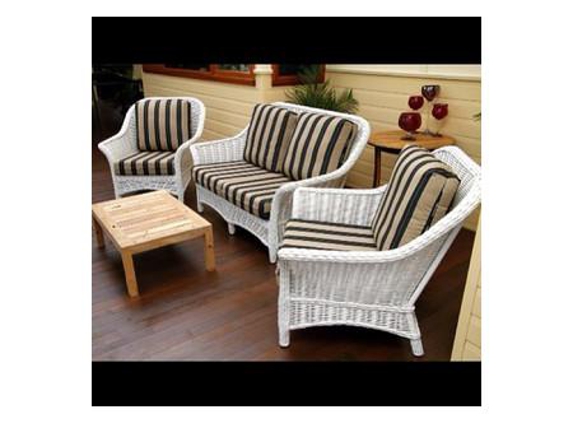 Brendan McKinna Upholsterers - Arundel, QLD