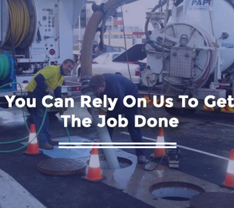 PA Plumbers - Golden Grove, SA. You Can Rely On Us To Get The Job Done