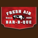 Fresh Air Bar-B-Que Of Macon Inc - Barbecue Restaurants