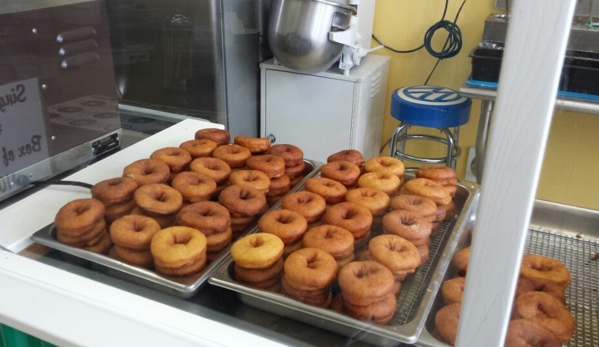 Uncle Dood's Donuts - Toms River, NJ