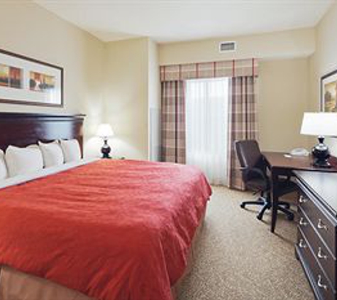 Country Inns & Suites - Meridian, MS