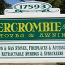 Abercrombie & Co Stoves & Awnings - Windows
