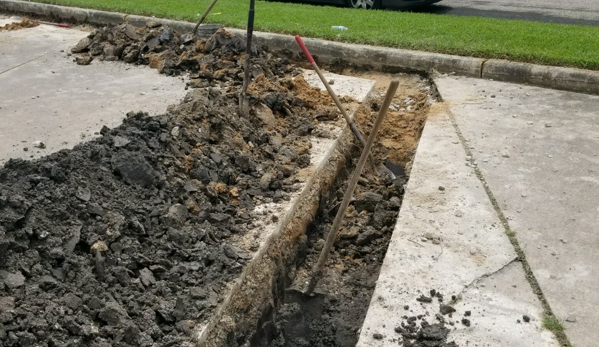 A-Best Foundation Repair LLC - Houston, TX