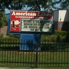 American Lakes Elementary