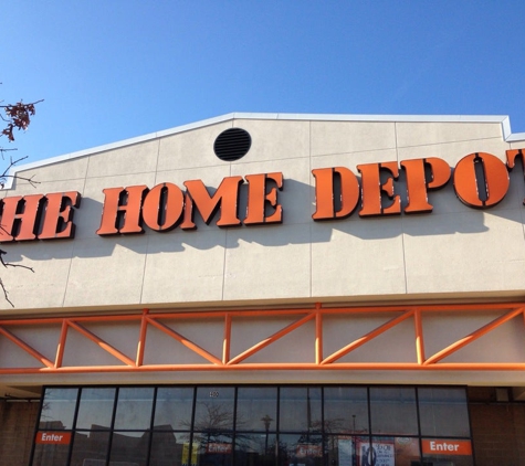 The Home Depot - Alexandria, VA