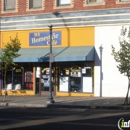 My Homestyle Cafe - American Restaurants
