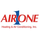 Air One Heating & Air Conditioning, Inc. - Furnaces-Heating