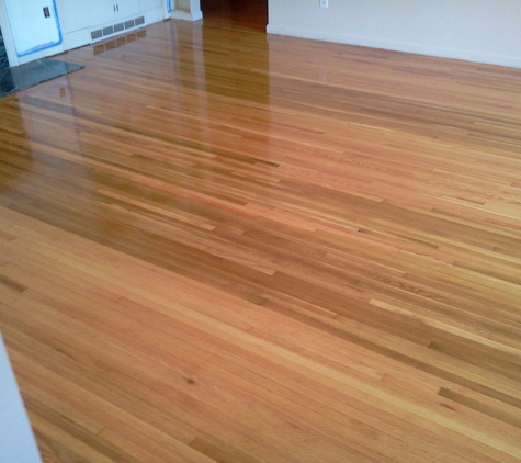 FLOOR CRAFTERS - HARDWOOD FLOORS - Webberville, MI