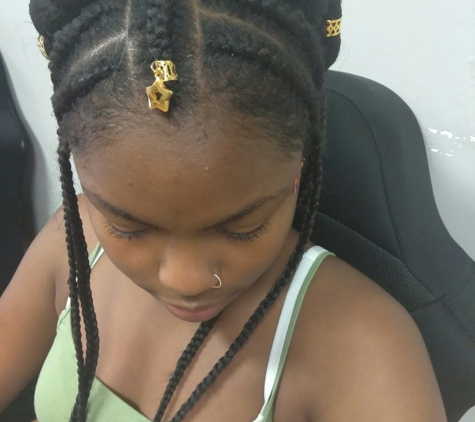 Haddy African Hair Braiding - Schenectady, NY