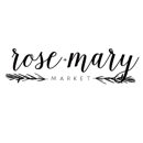 Rose+Mary Market - Home Decor