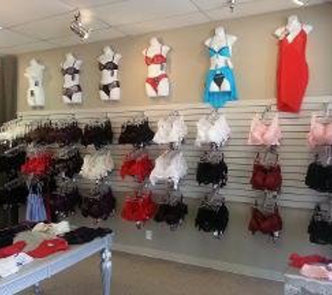 Lacy Hint - European Lingerie - Juno Beach, FL