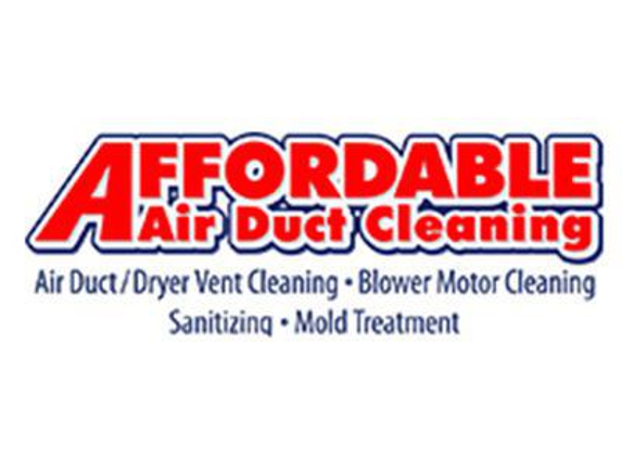 Affordable Air Duct Cleaning - Omaha, NE