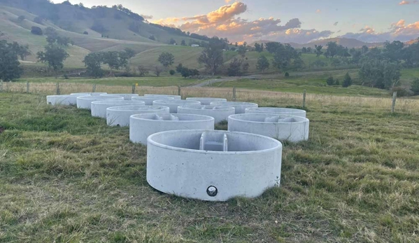 Grahams Precast Concrete Products PTY LTD - Kyogle, NSW