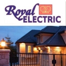 Royal Electric - Home Improvements