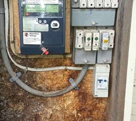BRB Electrical Contractors & Services - Maiden Gully, VIC
