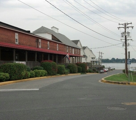 Seneca Cannery Antiques - Havre De Grace, MD