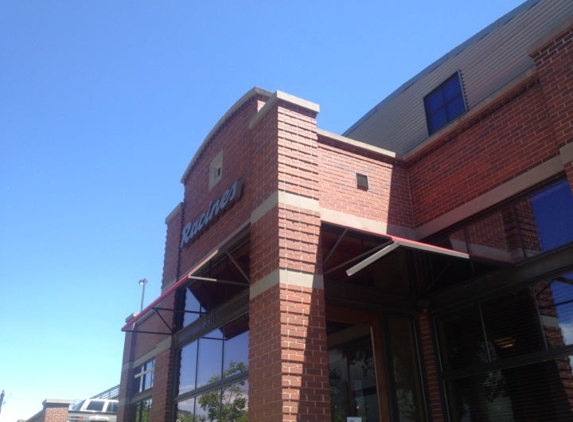 Racines Restaurant - Denver, CO
