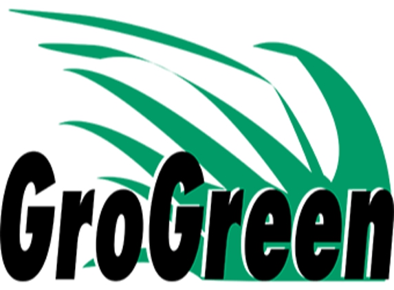 GroGreen - Plano, TX