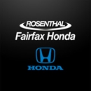 Fairfax Honda - New Car Dealers