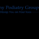 Sanphy Mark DPM - Physicians & Surgeons, Podiatrists