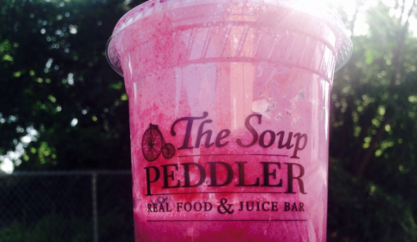 Juicebox & Soup Peddler - Austin, TX