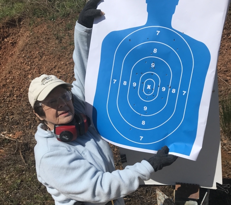 Daniel Matthews Concealed Carry Handgun Training - Mocksville, NC