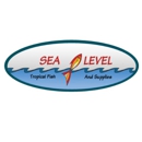 Sea Level - Pet Stores