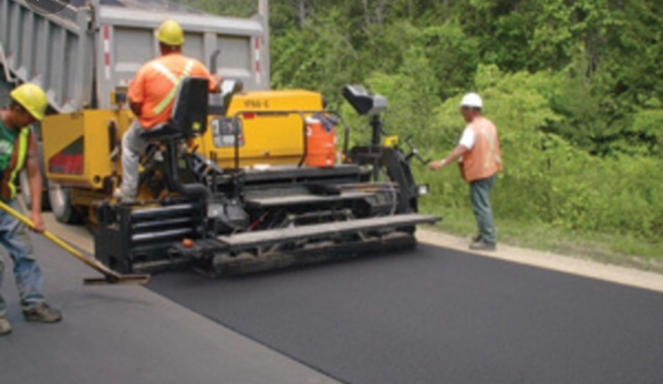 All About Asphalt - Knoxville, TN