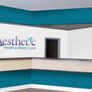 Aesthetic Health and Weight Loss - Weight Control Services