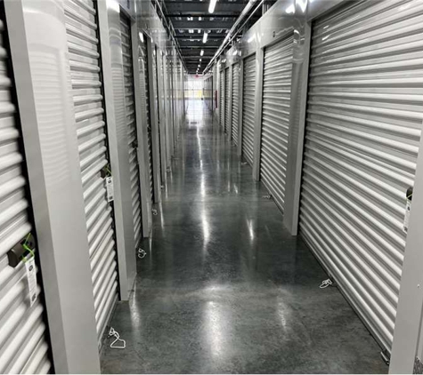 Extra Space Storage - New Castle, DE