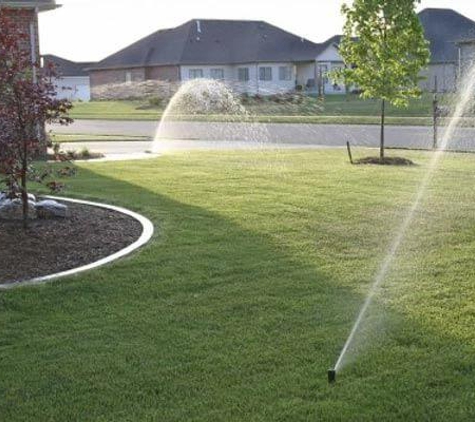 Hebert Irrigation - Corpus Christi, TX