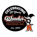 Woody's Trucking Inc. - Trucking-Motor Freight